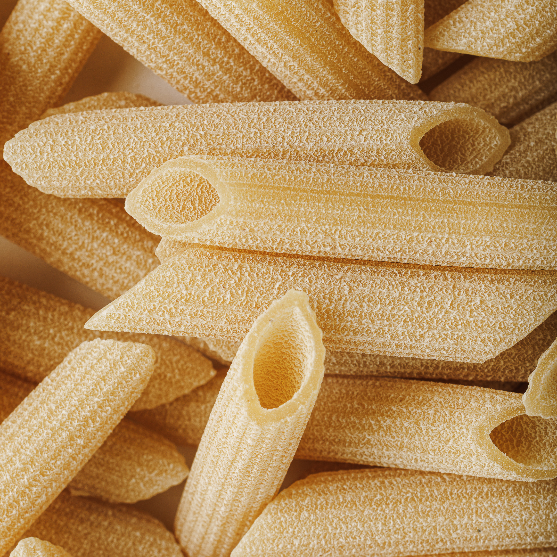 Massa Penne Rigate 1